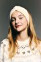 Jacquard-knit jumper - 4