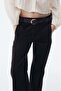 Wide corduroy trousers - 3