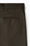 Loose Fit Suit trousers - 8