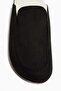 Pile-lined slippers - 2