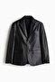 Regular Fit Leather jacket - 6