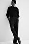 Relaxed Fit Belted trousers - 6