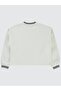 California Printed 10-13 Years Old Sweatshirt - Ecru 13-14 Years Old - 2