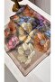 New season twill silk scarf - 3