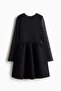 Embellished mesh dress - 5