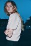Pointelle-knit top - 4