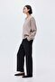 Tapered trousers - 2