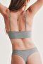 Seamless soft bra - 4