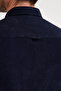 100% Cotton Velvet Shirt - 6