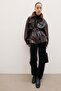 Heeled leather boots - 2