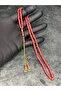 99' High-End Bureaucrat Size Original Tunisian Coral Natural Prayer Beads