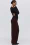 Suit trousers