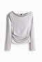 Embellished top - 5