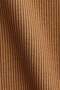 Ribbed cotton top - 5