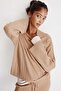 Cable-knit jumper - 2