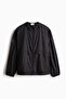 Loose Fit Water-repellent running jacket - 5