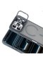Apple iPhone 17 Pro Max Compatible Metal Stand Button Matte Lens Gift Nevada Case - 3