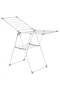 Foldable Clothes Drying Rack Stand for Indoor and Outdoor