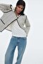Quilted jacket - 2
