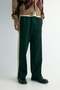 Relaxed Fit Sweatpants with side stripes - 2