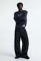 Loose Fit Cargo trousers