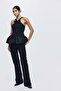 بلوزة بتفاصيل فيونكة - 3