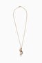 Pendant necklace