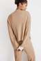 Cable-knit jumper - 3