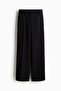 Tapered trousers - 3