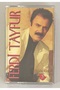 Ferdi Tayfur Time Tunnel Archive 3 Cassette (Brand New Original Edition Cassette in Cellophane)