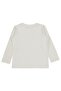 Basic 2-5 Years Old Sweatshirt - Ecru 5-6 Years Old - 2