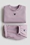 2-piece sweatshirt set