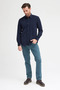 100% Cotton Velvet Shirt - 3