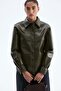 Coated shirt - 2