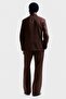 Regular Fit Single-breasted jacket - 6