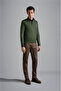 MEN'S ZIPPED PULLOVER C.WWOOL - 4