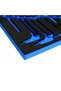 Foam insert for tools, sponge organizer, - 5