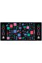 Playstation Desk Mat