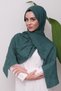 Elegant Crush Shawl - 3