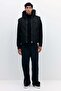 Regular Fit Padded gilet - 5