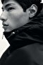 Regular Fit Padded gilet - 7