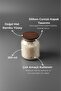 Nero Zone Glass Storage Container 250ml