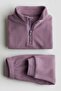 2-piece fleece set - 2