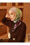 Myren Desen Lina Scarf - 3