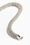 Beaded necklace