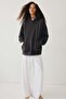 Oversized hoodie - 4