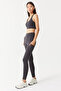 Women's Pocket Detailed Leggings - 2