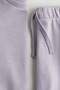 2-piece sweatshirt set - 2