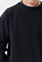Boy's Basic Sweat Top - 7