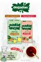 Cherry and Acai Pineapple Tea Bags with Rosie Gift